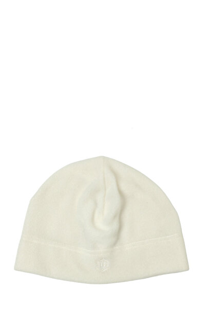 lumberjack POLI BERE- W 5PR Εκρού Γυναικείο Μπερέ