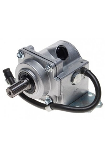 China Reductor pentru cardan ATV 110cc