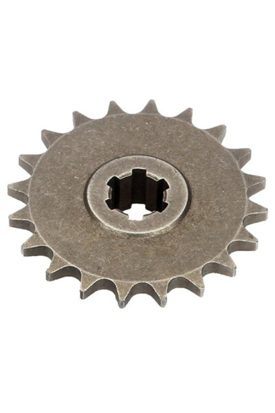 China Pinion reductor cu 20 de dinți