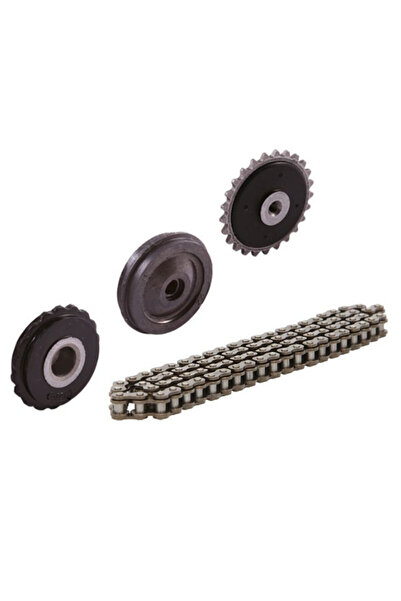 China Kit întinzător lanț ATV 110cc (include lanț)