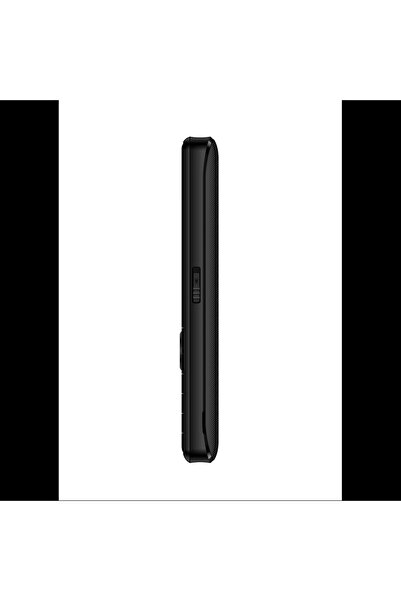 Philips Xenium E6500, 128mb, Siyah, 48mb Ram, 2,4inc Ekran, Arka Kamera, 4g Çift Sim Desteği, Fm Rad