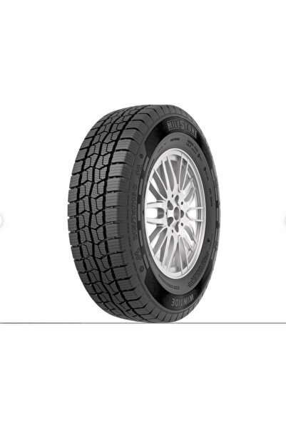 Milestone 215/65 R16C 109/107T 8pr Wintide Hafif Ticari Kış Lastiği ( Üretim ...