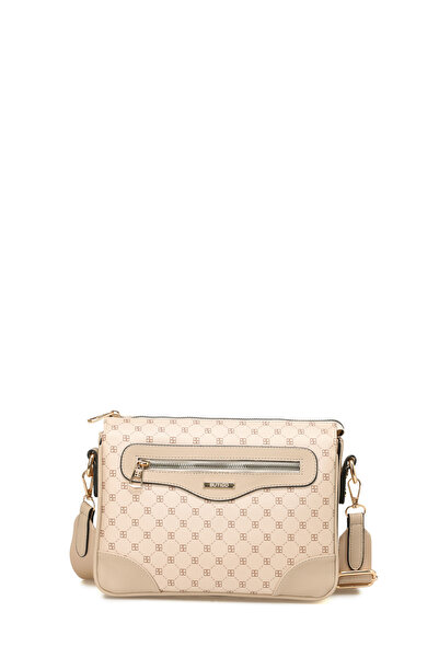 Butigo Mng Multiblm Cprz 5Pr Dore Women's Crossbody Bag