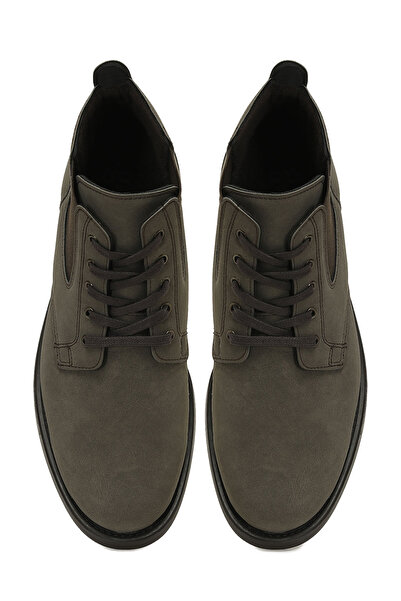 Garamond BOZAT-N PRO 5PR Vizon Erkek Klasik Bot