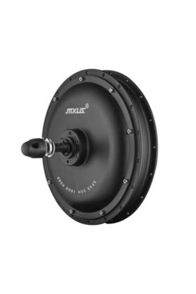 Universal Motor pentru bicicletă electrică 36v 500w Mxus XF40 (Roată spate)