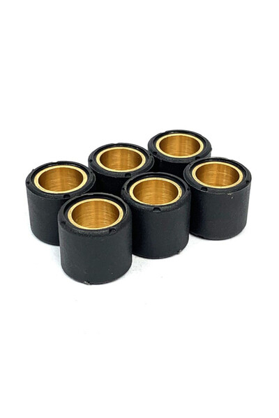 China Role variator scuter 4T 16x13mm (8g)