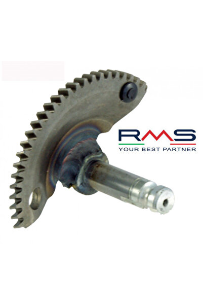 RMS Semilună Piaggio Liberty, Hexagon 125cc