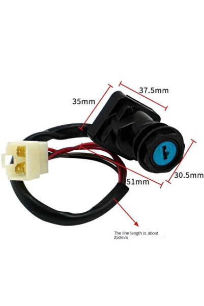 China Pornire contact ATV Polaris