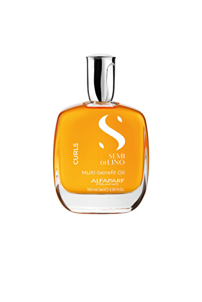 Alfaparf Milano Semi Di Lino Ccccs Multi-benefit Oil 100 ml