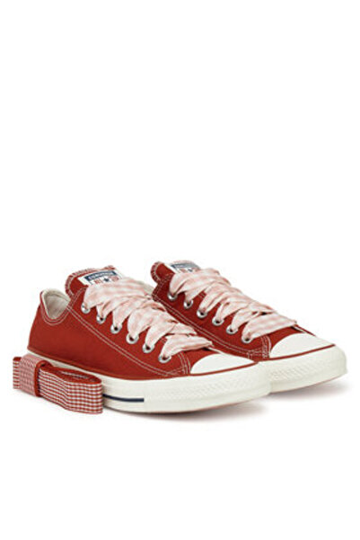 Converse Γυναικεία Αθλητικά Παπούτσια Κόκκινα CONVERSE-A13662C DAYS AHEAD/ΛΕΥΚΟ/HORIZON PINK