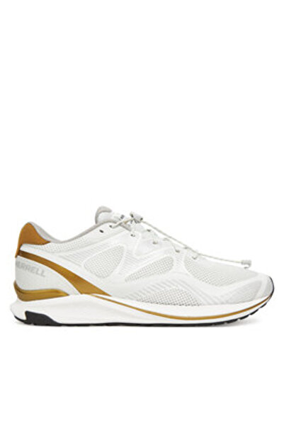 Merrell Ανδρικά αθλητικά παπούτσια λευκά MERRELL-J032963 ΣΑΝΤΡΕ/ΧΡΥΣΟ