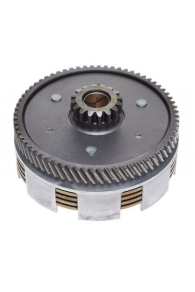 China Ambreiaj pentru Yamaha YBR 125cc