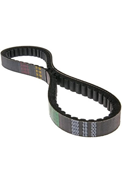 China Curea 4 timpi scuter 669