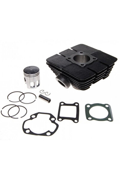 China Set motor Yamaha DT 60cc (43mm)