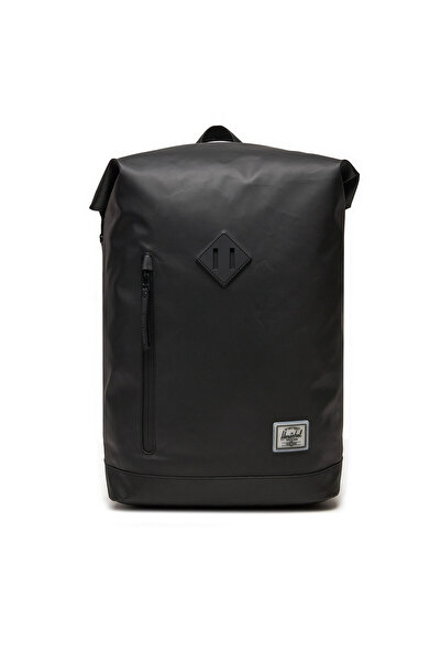 herschel Γυναικείο, Ανδρικό, Unisex Σακίδιο Πλάτης μαύρο HERSCHEL-11194-00001 ΜΑΥΡΟ