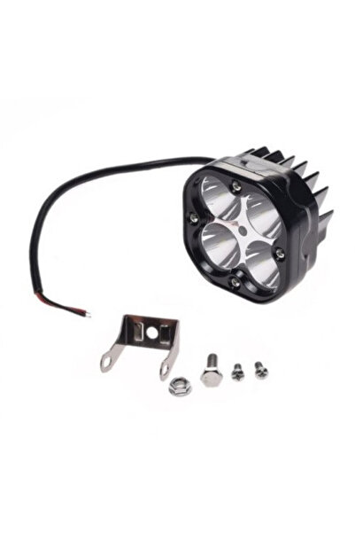 China Proiector LED 20W 1.5A 12V-36V