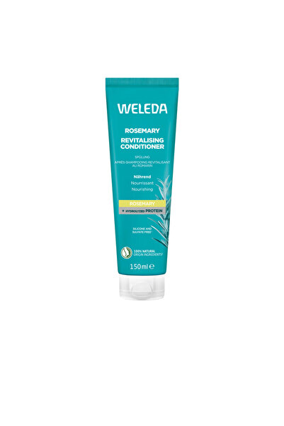 Weleda Rosemary Revitalisierende Spülung 150 ml