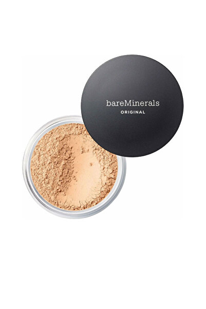 BareMinerals Original Foundation Spf15 #fair Ivory Bare Minerals 8 gr