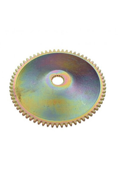 TAIWAN Fulie de răcire variator pentru Vespa, Piaggio Liberty, Aprilia 50cc