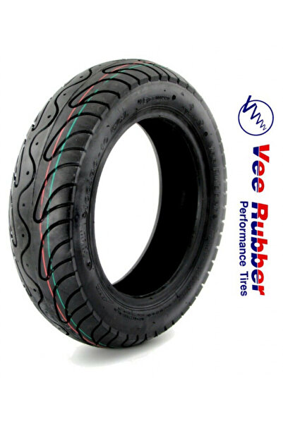vee rubber Anvelopă scuter 90/90 - 10 (VRM 134 TBL)