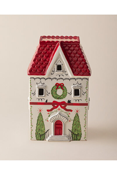 Madame Coco Isabella Home Figur