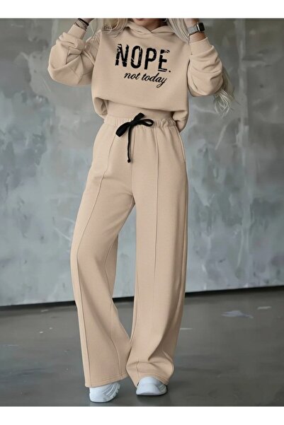 Wear Up Női, hosszú ujjú, nem nyomott derék bordás dupla szett