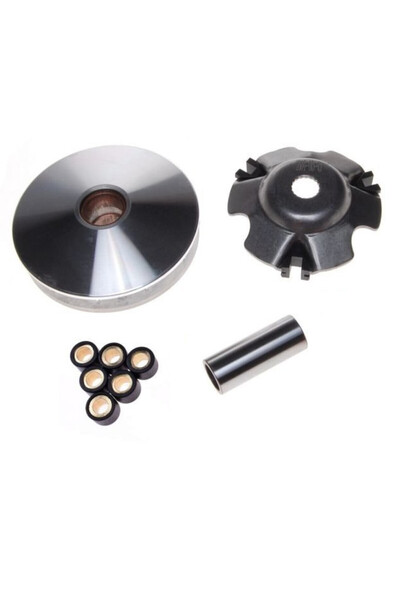 China Variator pentru scuter Piaggio 50 - 80cc