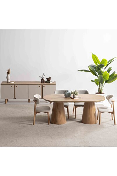 SHOWDEKO Kita Dining Room