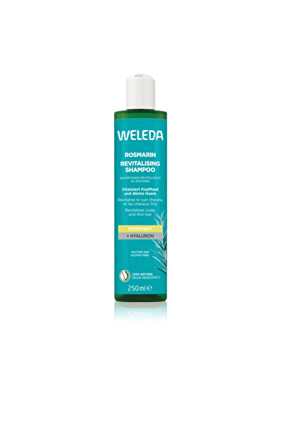 Weleda Romero Revitalisierendes Shampoo 250 ml