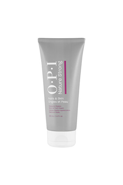 OPI Nature Strong Skincare Hand- Und Fußcreme 100 ml