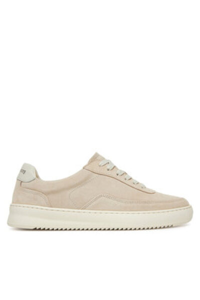 Filling Pieces Ανδρικά Αθλητικά Παπούτσια μπεζ FILLING PIECES-46722792203 2203 OFF WHITE