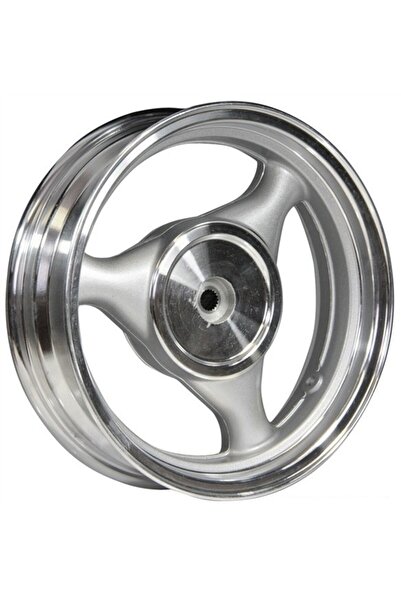 China Jantă posterioară scuter 12'