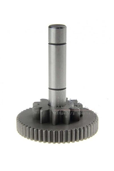 China Pinion electromotor ATV Linhai 260-300cc, Yamaha Majesty 250-400cc