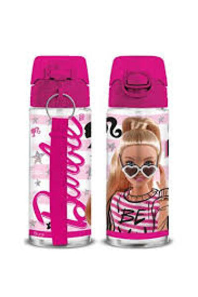 Lisinya Quality Flask with Straw 500 ml