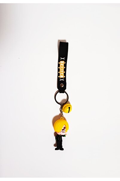 Lisinya Μπρελόκ Λούφι Ζόρο TYGOO