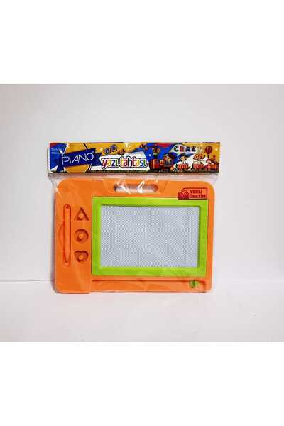 Lisinya Yazı Tahtası Turuncu