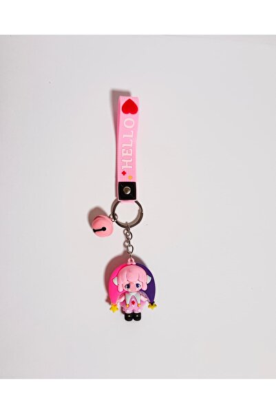 Lisinya Breloc Bubble meisje TYGOO