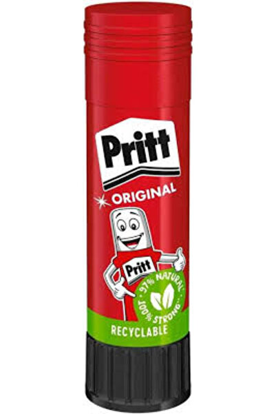 Lisinya Stick Yapıştırıcı 43Gr