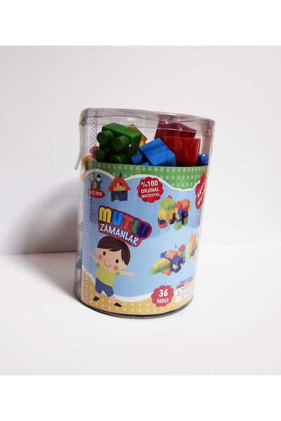 Lisinya Lego 36 Pieces Tygoo