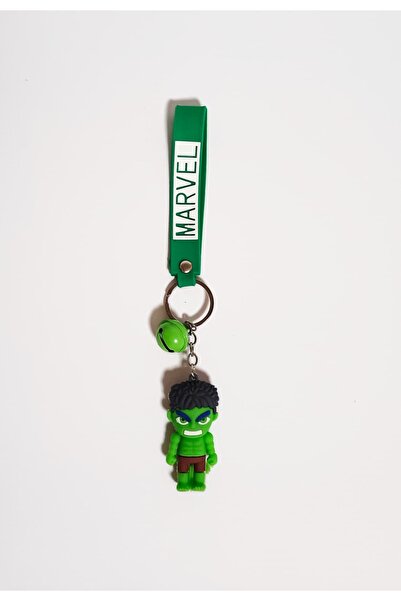 Lisinya Breloc Hulk TYGOO