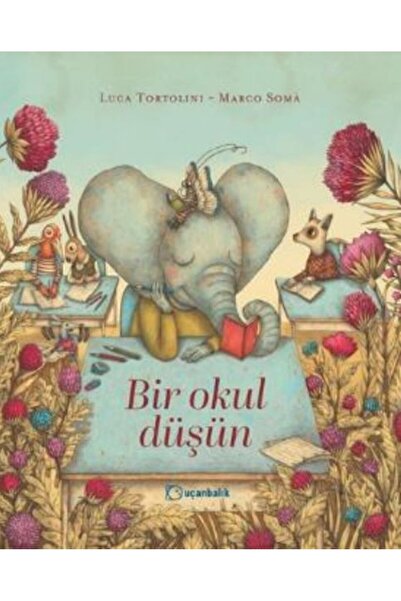 İthaki Yayınları فكر في المدرسة