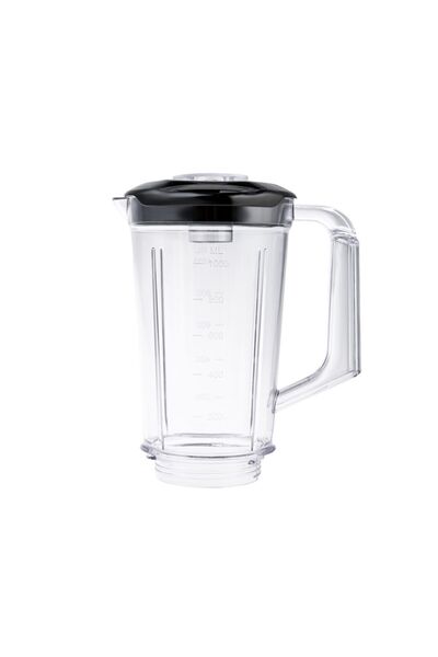 Empressco Turuncu Tekli Sürahiyle Pratik ve Şık Karışımlar Hazırlayın