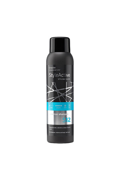 Erayba Style Active Styling Shape S12 Dry Shampoo - 150 ml