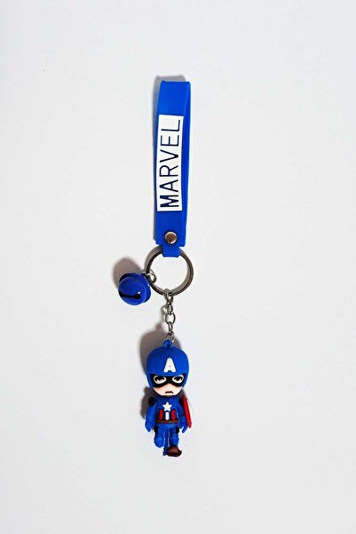 Lisinya Keychain Marvel Character Tygoo