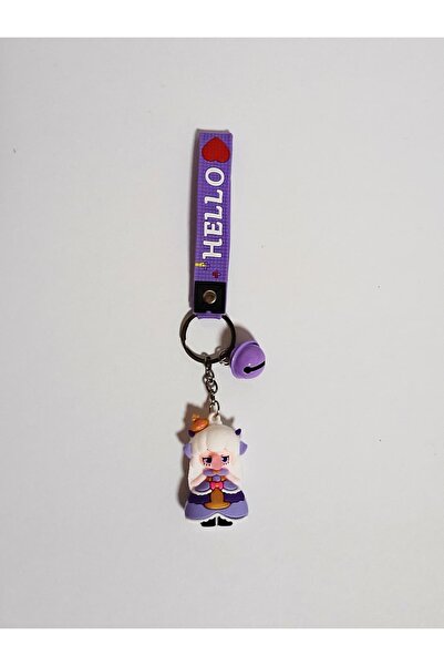 Lisinya Breloc Anime Taki TYGOO