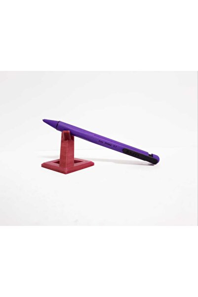 Lisinya Versatil Pen 0,7 Auto Prime Purple Tygoo