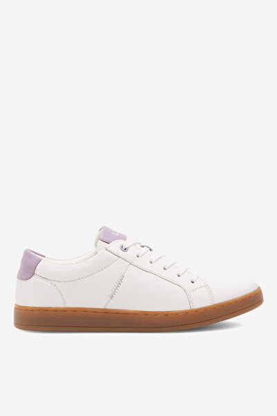 LASOCKI γυναικεία αθλητικά παπούτσια 5903419786099 Λευκά