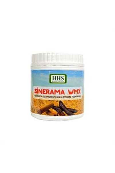 Sinerama WMX Sade 500 gr