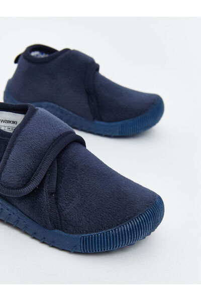 LC Waikiki New Season Velcro Baby Boy Slippers