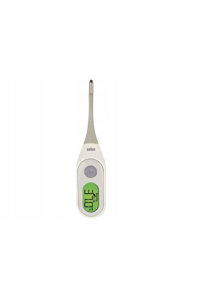 Other BRAUN PRT2000 Electronic Thermometer 1 piece